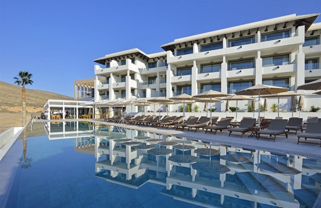 INNSIDE by Melia Fuerteventura Hotel **** Fuerteventura (16+) (charter járattal)