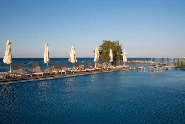 Golden Coast Resort Hotel **** Zakynthos, Kypseli