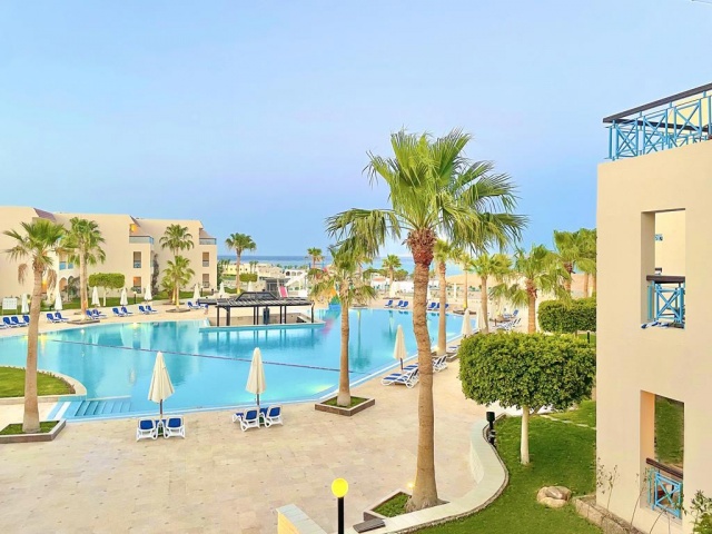Ivy Cyrene Island Resort Hotel **** Sharm El Sheikh