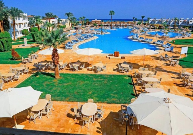 Labranda Club Makadi Hotel **** Hurghada