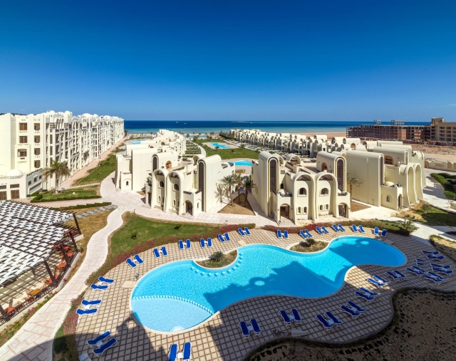 Gravity Sahl Hasheesh Hotel ***** Sahl Hasheesh