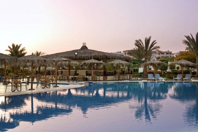 Long Beach Resort Hurghada Hotel **** Hurghada