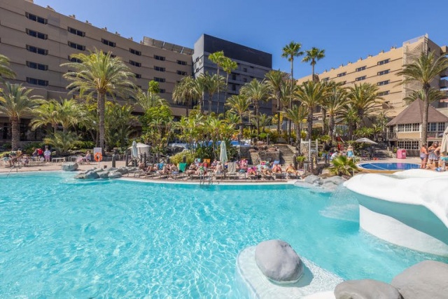 Hotel Abora Continental *** Gran Canaria