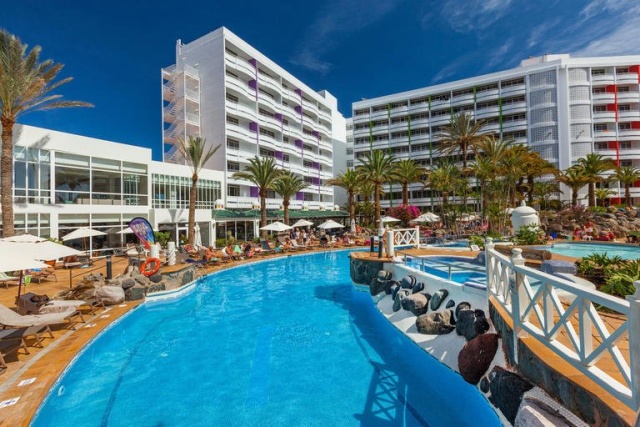 Hotel Abora Buenaventura **** Gran Canaria