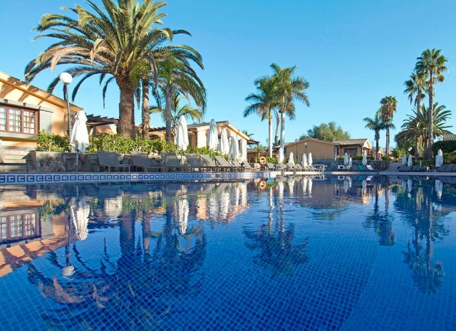 Maspalomas Resort by Dunas Hotel **** Gran Canaria