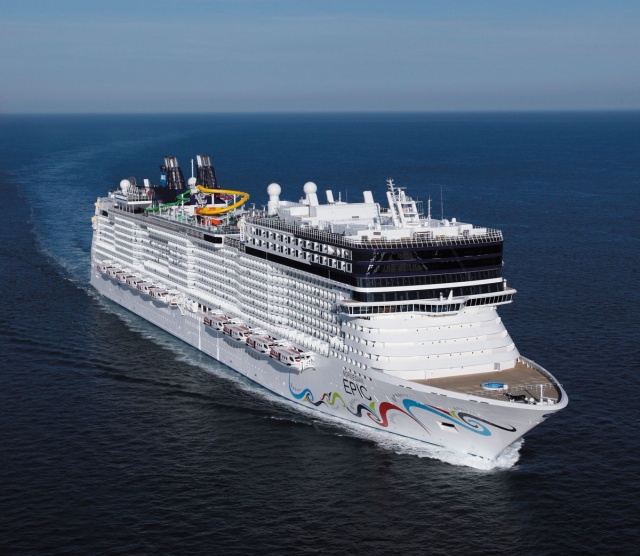 A Karib-tenger csodái és New York - 7 napos hajóút a Norwegian Epic luxushajóval
