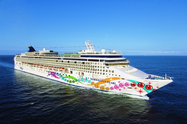  A Karib-tenger csodái 6 napos hajóút a Norwegian Pearl luxushajó fedélzetén