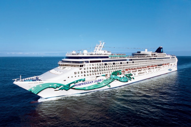 A Görög-szigetek kincsei 8 napos hajóút a Norwegian Jade luxushajó fedélzetén