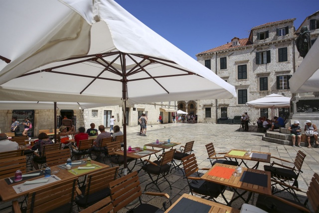 Pucic Palace Hotel ***** Dubrovnik