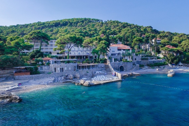 Hotel Splendid *** Dubrovnik