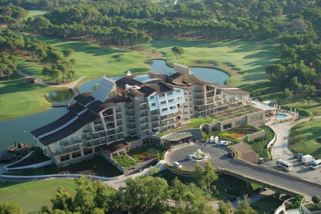 Sueno Hotels Golf Belek ***** Belek
