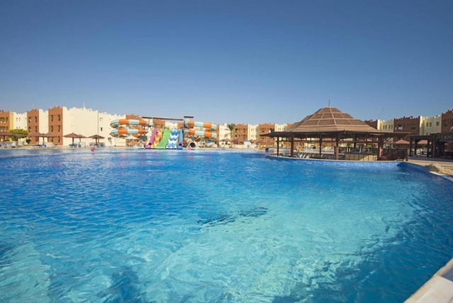 Sunrise Royal Makadi Resort Hotel ***** Hurghada