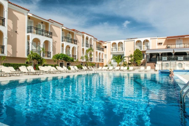 Zante Sun Resort Hotel **** Zakynthos