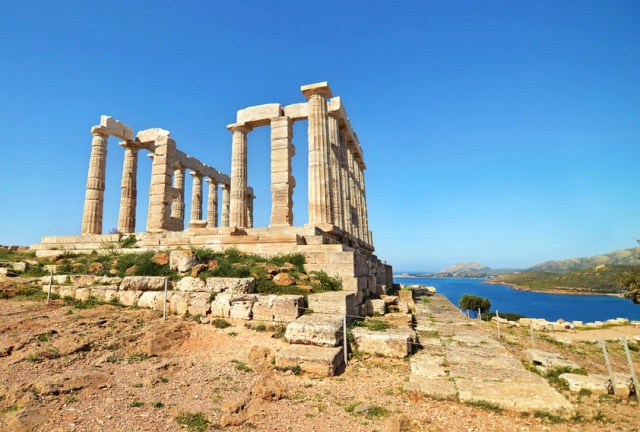 Kis görög körutazás peloponnészoszi pihenéssel