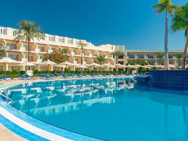 Xperience Kiroseiz Parkland Hotel **** Sharm El Sheikh