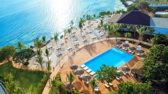 Kwanza Resort by Sunrise Hotel ***** Zanzibár (charter járattal)