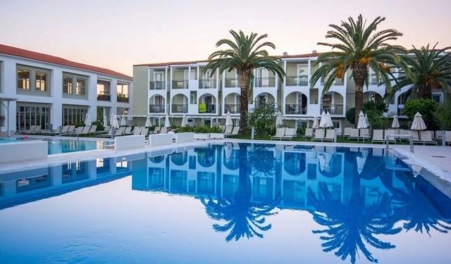 Zante Park Resort & Spa **** Zakynthos