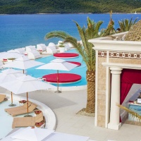 Amadria Park Hotel Andrija **** Sibenik