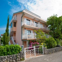 Kirincic Apartman *** KrK