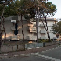 Apartman Villa Maddalena *** Lignano