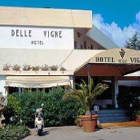Hotel Delle Vigne ***- Baia Sardinia