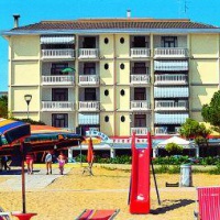 Apartman Condominio Centrale - Bibione