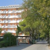 Apartman Condominio Malta & Rodi - Bibione