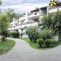 Apartman Residence Los Nidos - Lignano
