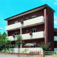 Apartman Villa Carla - Lignano