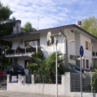Apartman Villa Erica - Lignano