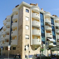 Apartman Residence Mirage - Grado