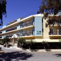 Hotel Ilios *** Kréta, Hersonissos