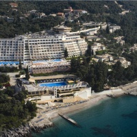 Hotel Sunshine Corfu & Spa **** Korfu, Nissaki