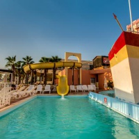 Hotel Seashells Resort at Suncrest **** Málta, Qawra
