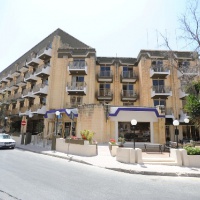 The Bugibba Hotel *** Málta, Bugibba