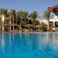 Hotel Grand Plaza **** Egyiptom, Hurghada