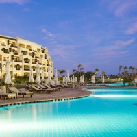 Hotel Steigenberger Al Dau Beach ***** Egyiptom, Hurghada