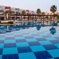 Hotel Sunrise Grand Select Crystal Bay ***** Egyiptom, Hurghada