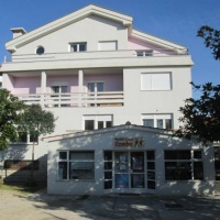 Nina Apartman *** Zadar