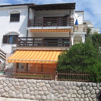Galic Apartman - Crikvenica
