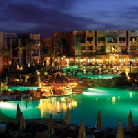 Hotel Rehana Sharm Resort **** Sharm El Sheikh