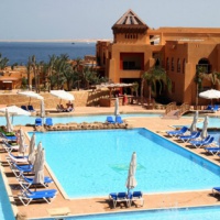 Hotel Rehana Royal Beach ***** Sharm El Sheikh