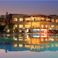Hotel Grand Oasis **** Sharm El Sheikh