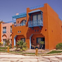Hotel El Faraana Heights *** Sharm El Sheikh