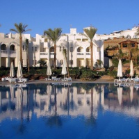 Hotel Sunrise Diamond ***** Sharm El Sheikh