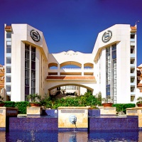 Hotel Sheraton Resort Sharm ***** Sharm El Sheikh
