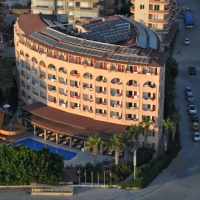 Hotel Doris Aytur *** Alanya