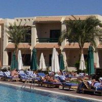 Hotel Island Garden Resort **** Sharm El Sheikh