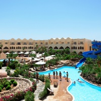 Hotel Three Corners Palmyra ***+ Sharm El Sheikh