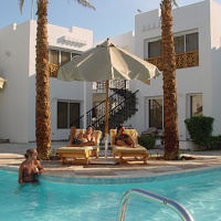 Hotel Tiran Island ****+ Sharm El Sheikh